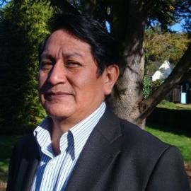 Dr. Javier Ibanez-Guzman