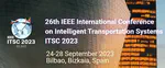 IEEE ITSC'23 Call For Papers: Towards a New Era of Human-aware, Human-interactive, and Human-friendly ITS